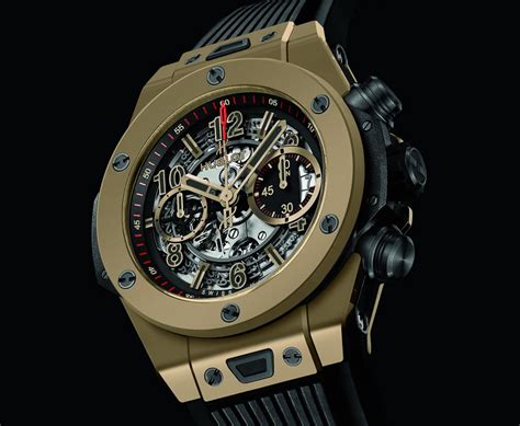 hublot livigno|hublot magic gold.